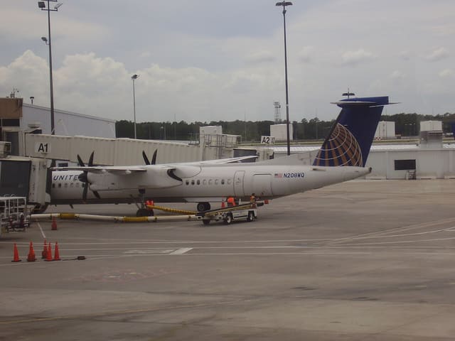 N208WQ - Aircraft