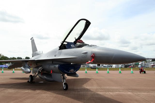  - Single-engine aircraft