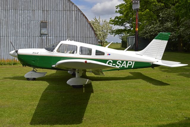 G-SAPI - Piper