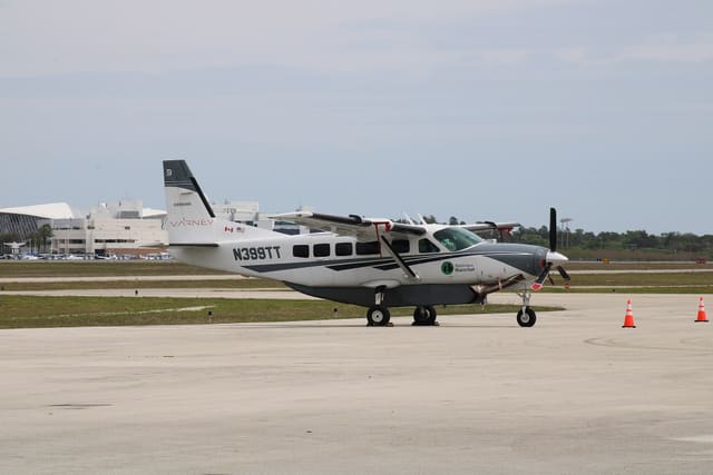 N399TT - Cessna