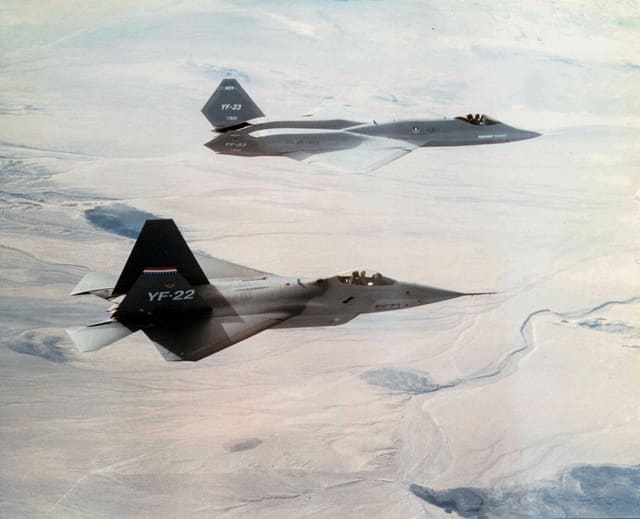 N22YF - Aircraft