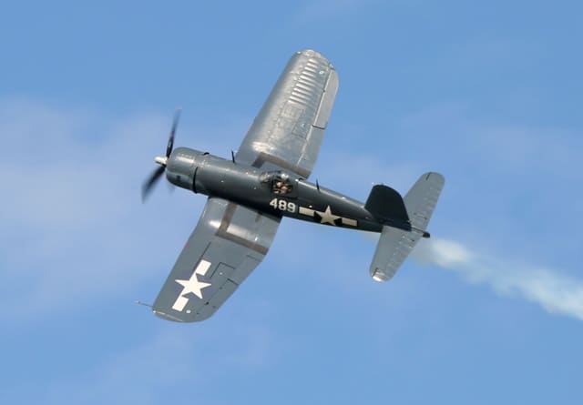 N209TW - Warbird