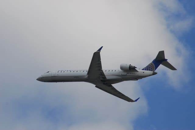 N156GJ - Bombardier