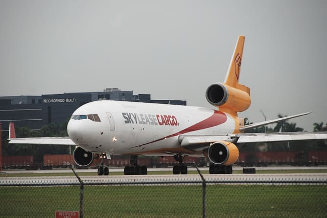 N952AR - Aircraft