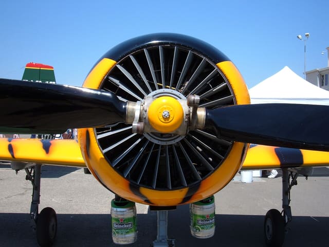 N4435T - Aircraft