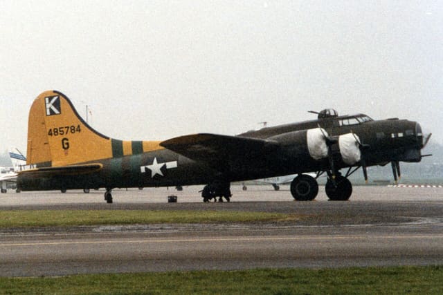  - Warbird