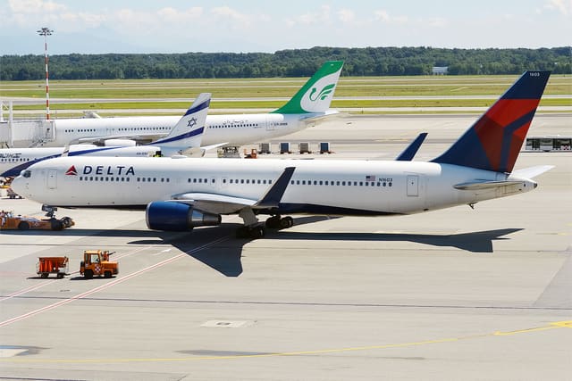 N1603 - Boeing