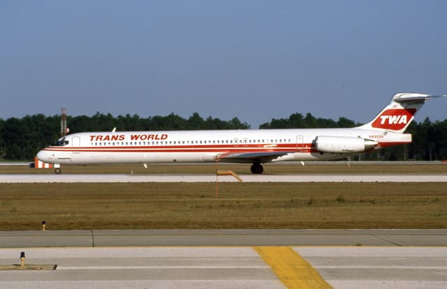 N9302B - Aircraft