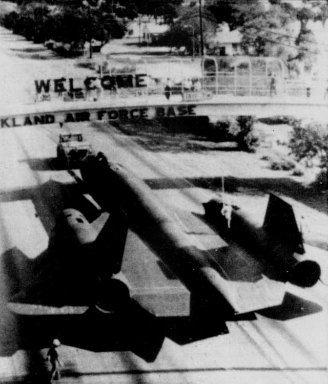  - Warbird