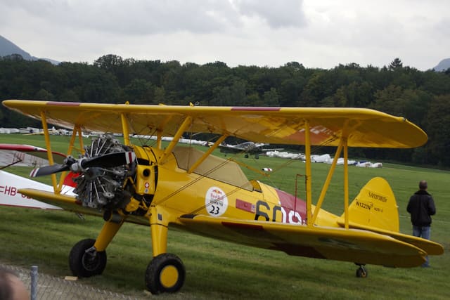 N1222N - Aircraft