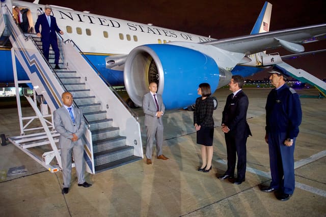  - Boeing