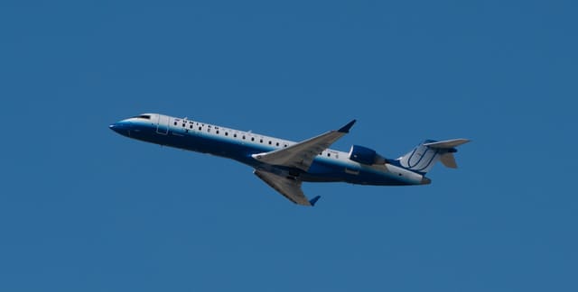 N779SK - Bombardier