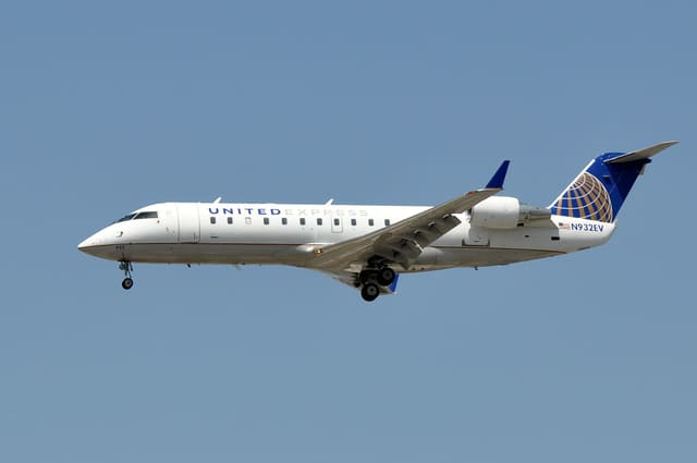 N932EV - Aircraft