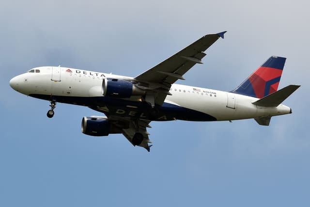 N365NB - Airbus