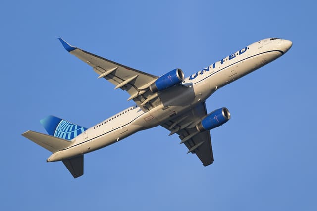 N12109 - Boeing