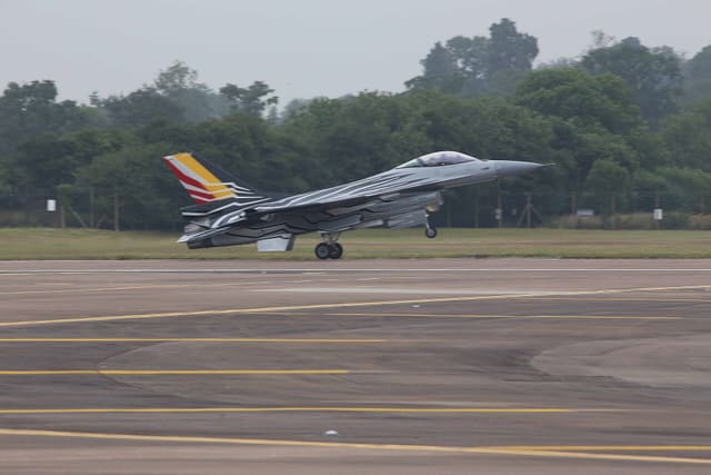  - Single-engine aircraft