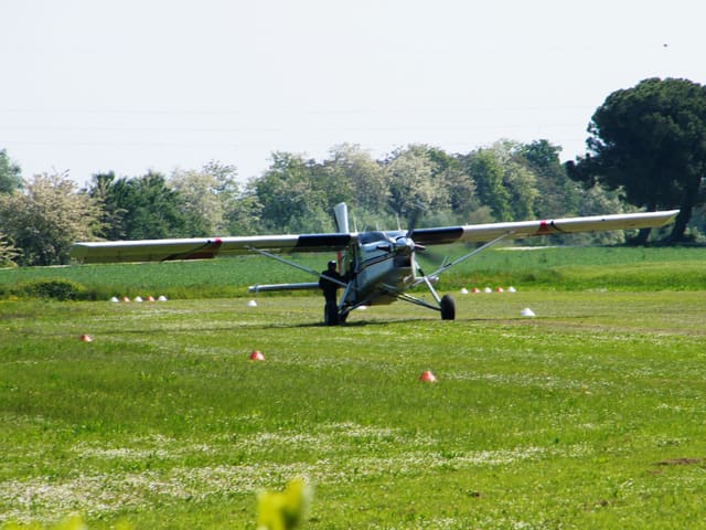 N699SA - Pilatus