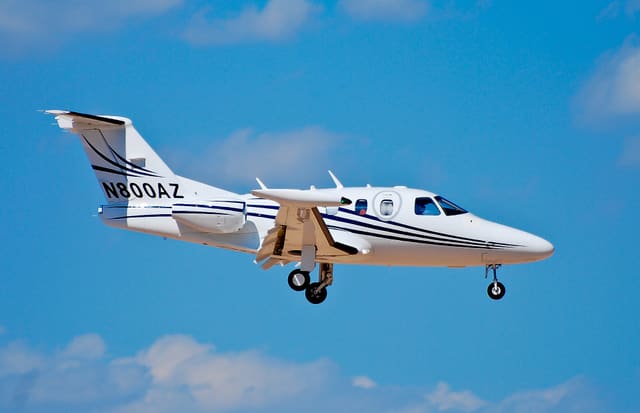 N800AZ - Aircraft