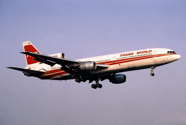 N81026 - Aircraft