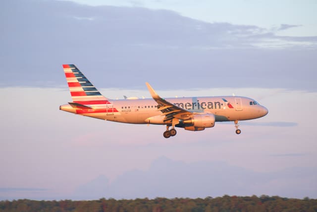 N9025B - Airbus
