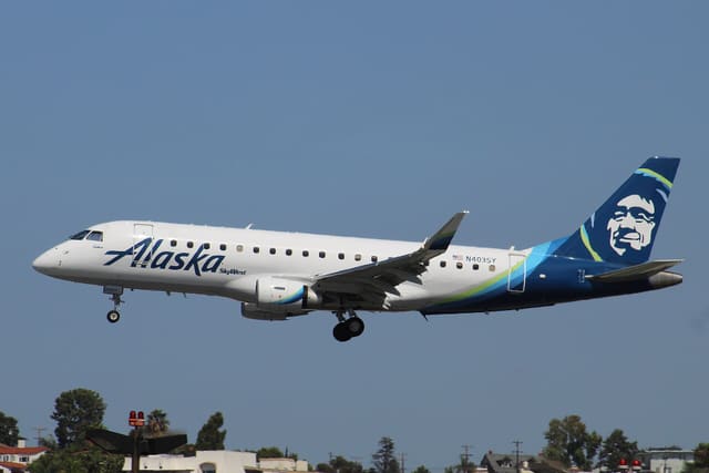 N403SY - Embraer