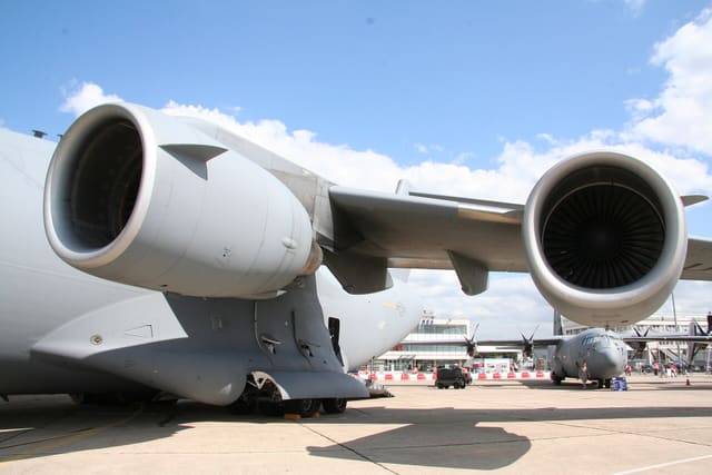  - Boeing