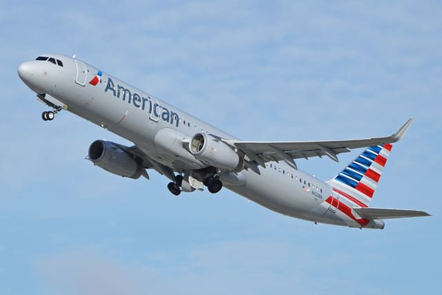 N102NN - Airbus