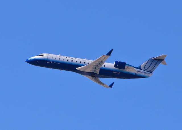 N980SW - Bombardier