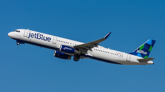 N969JT - Airbus