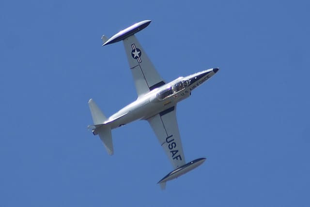  - Lockheed