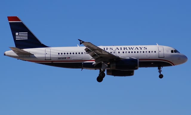 N816AW - Airbus