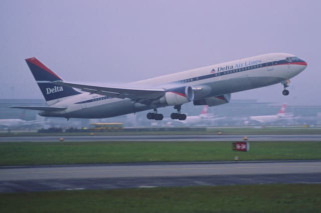 N1605 - Boeing