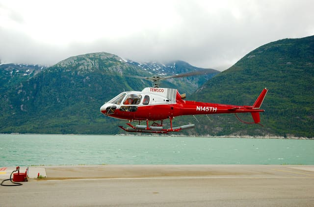 N145TH — Helicopter