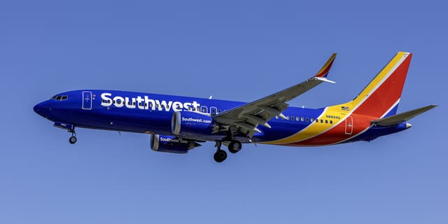 N8894Q - Boeing
