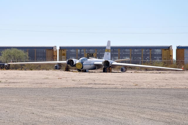 N925NA - Aircraft