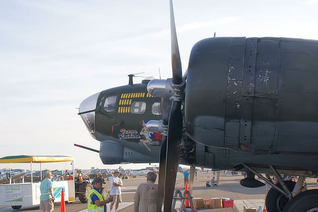 N7227C - Aircraft