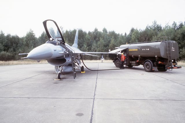  - Single-engine aircraft