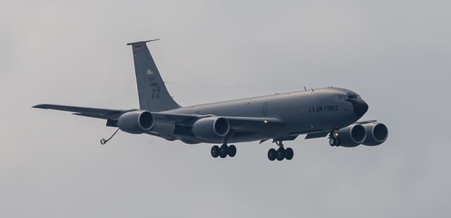  - Boeing