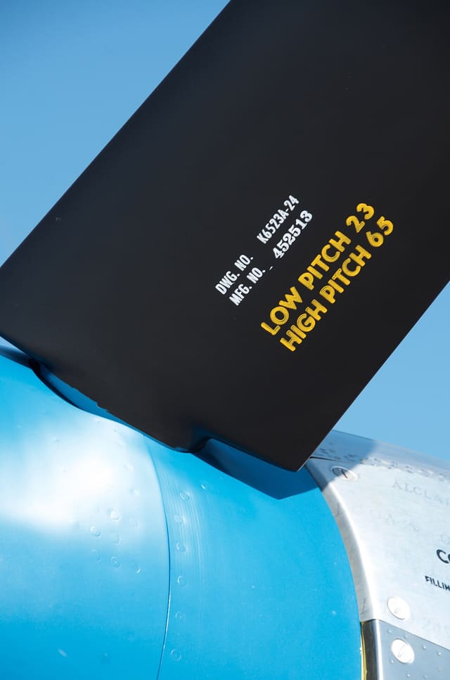 N1751D - Aircraft