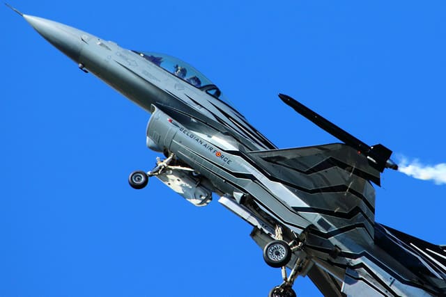  - Single-engine aircraft