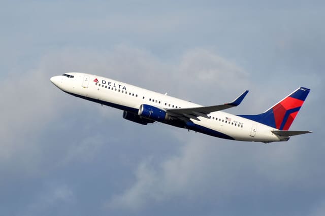 N3736C - Boeing