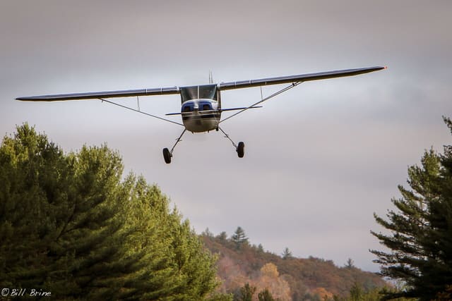 N89378 - Single-engine aircraft