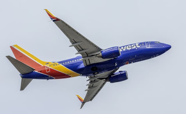 N7738A - Boeing