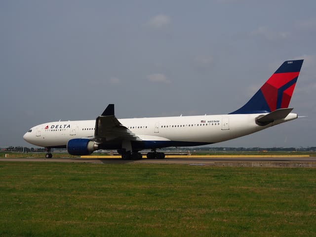 N851NW - Airbus