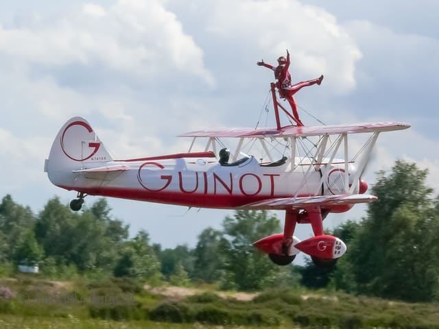 N74189 - Single-engine aircraft