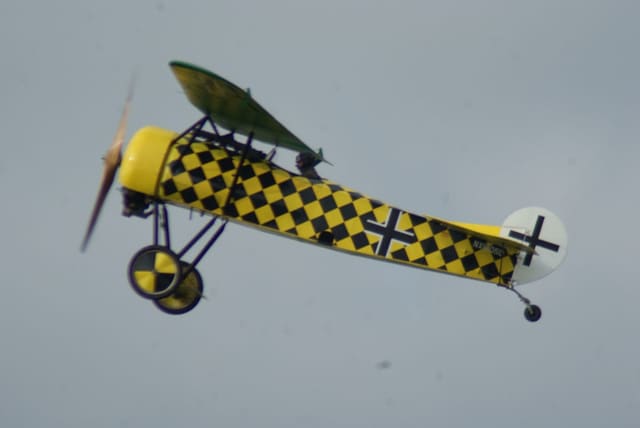  - Single-engine aircraft