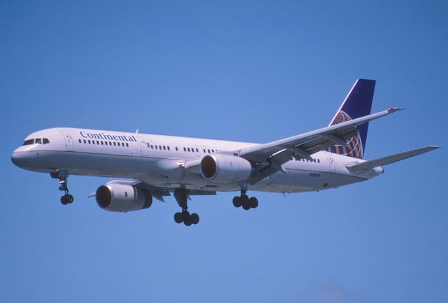 N19141 - Boeing