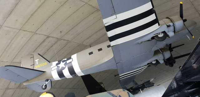  - Warbird