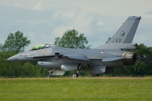  - Single-engine aircraft