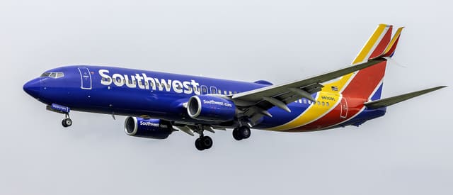 N8309C - Boeing